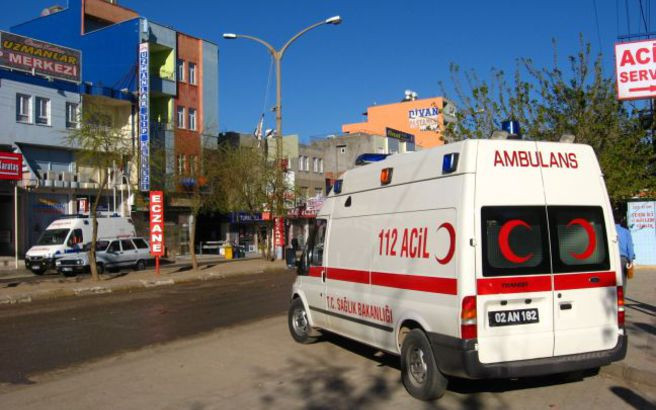 Τουρκία: 23 νεκροί σε τροχαίο δυστύχημα με λεωφορείο